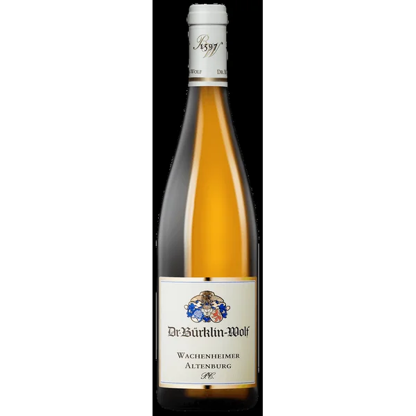 Dr. Burklin-Wolf PC Wachenheimer Altenburg Riesling 2022 750ml