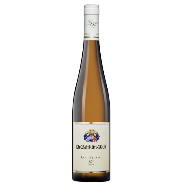Dr. Burklin-Wolf Ruppertsberger Gaisbohl Riesling GC Monopol 2022 750ml