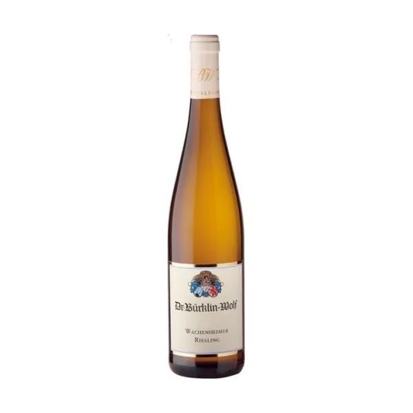 Dr. Burklin-Wolf Wachenheimer Trocken Riesling 2024 750ml