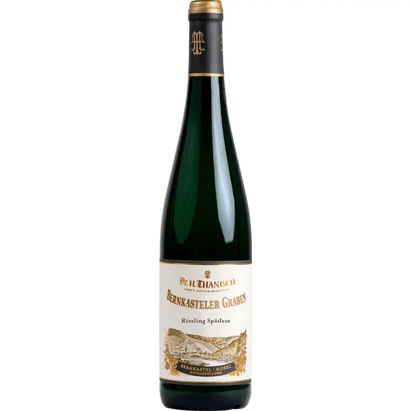 Dr. H. Thanisch Bernkasteler Graben Riesling Spatlese