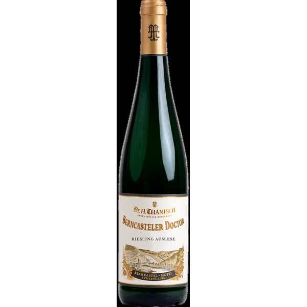 Dr. H. Thanisch Riesling Auslese Berncasteler Doctor 2019 750ml