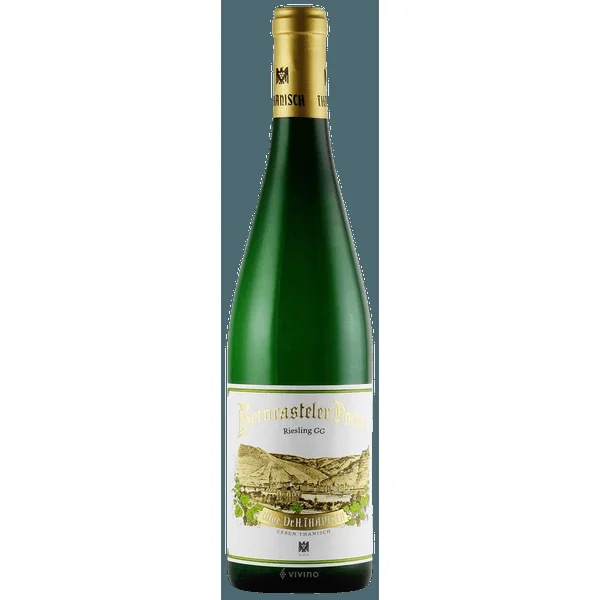 Dr. H. Thanisch Riesling Berncasteler Doctor GG 2017 1.5Ltr