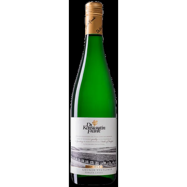 Dr. Konstantin Frank Gruner Veltliner 2024 750ml