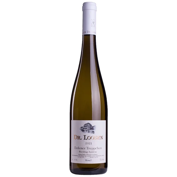 Dr Loosen Erdener Treppchen Riesling Auslese 2021