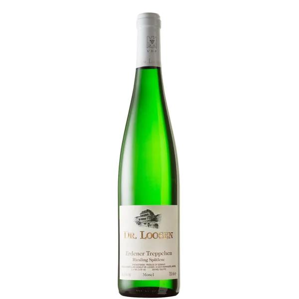 Dr. Loosen Erdener Treppchen Riesling Spatlese 2022 750ml