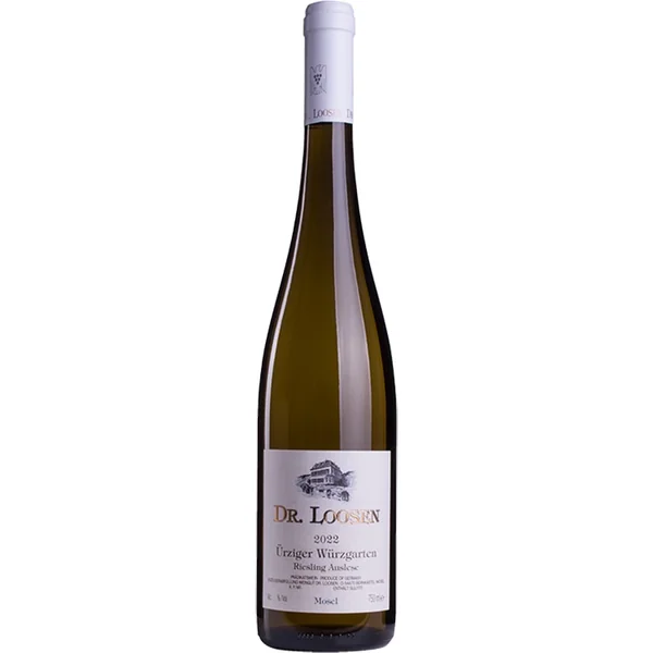 Dr Loosen Urziger Wurzgarten Riesling Auslese 2022