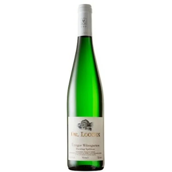 Dr. Loosen Urziger Wurzgarten Riesling Spatlese 2023 750ml