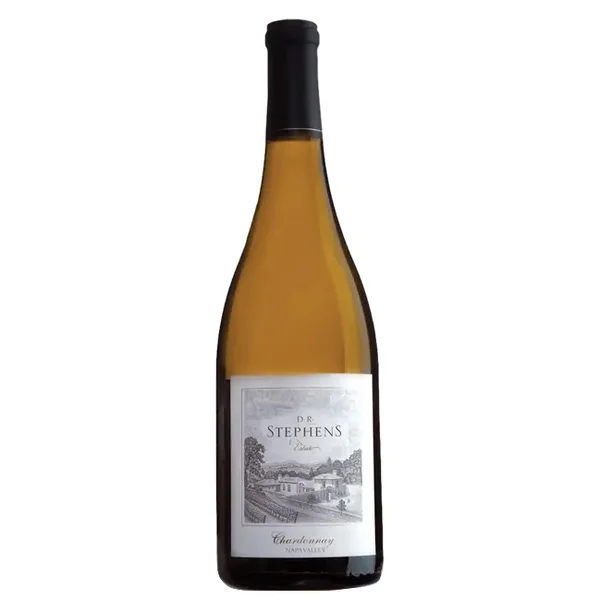 D.R. Stephens Estate Chardonnay 2019 750ml