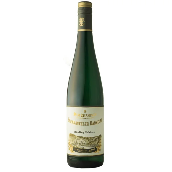 Dr Thanisch Bernkasteler Riesling Feinherb Mosel Kabinett 2020