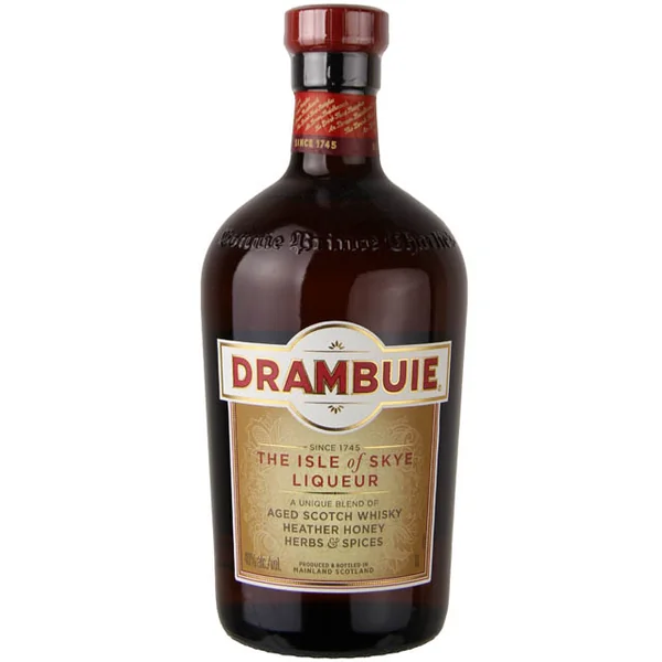 Drambuie / Ltr