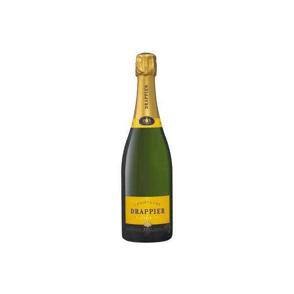 Drappier Champagne Brut Carte d'Or NV 375ml