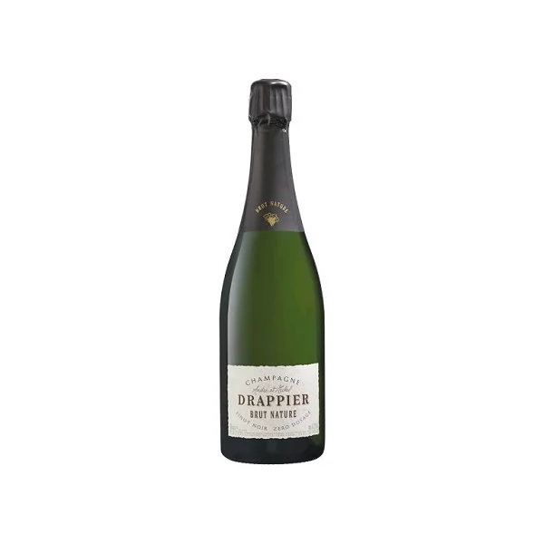 Drappier Champagne Brut Nature Zero Dosage NV 1.5Ltr