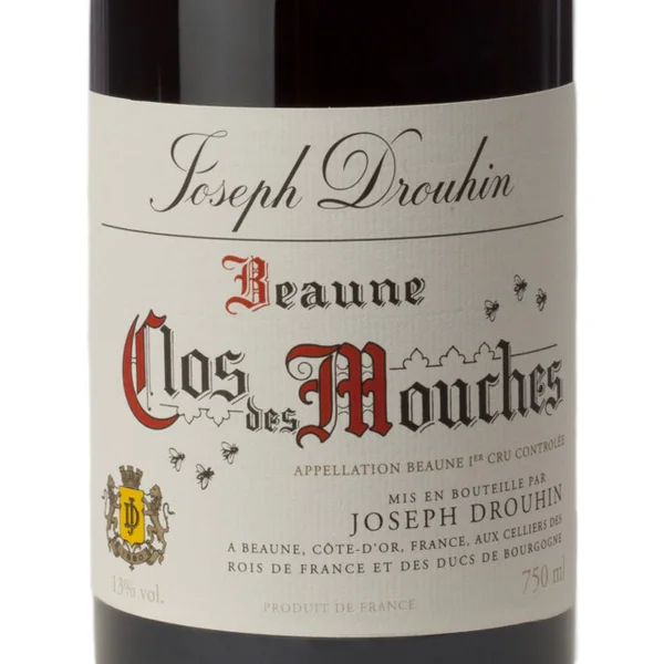 Drouhin/Joseph Beaune 1er cru Clos des Mouches 2016 3L