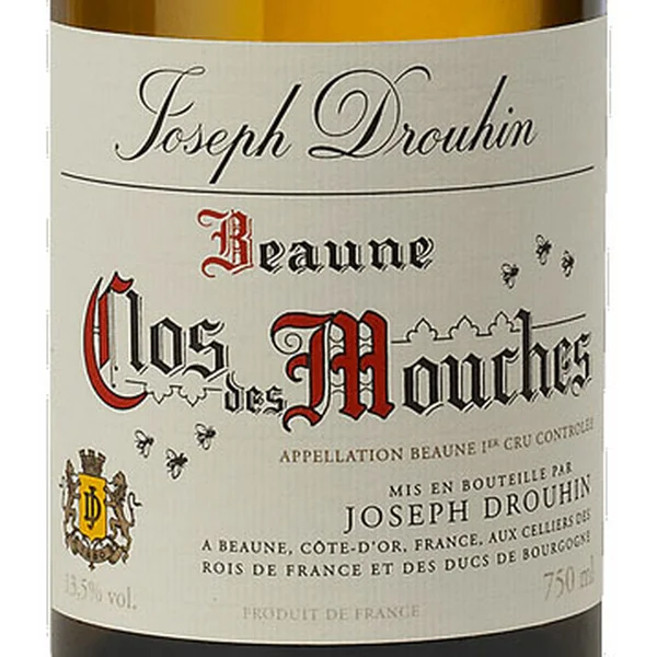 Drouhin/Joseph Beaune 1er cru Clos des Mouches Blanc 2016 1.5L