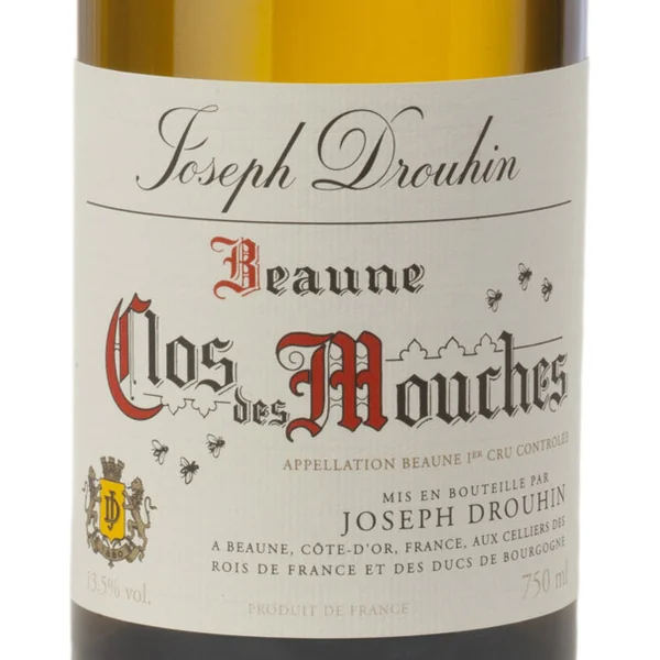 Drouhin/Joseph Beaune 1er cru Clos des Mouches Blanc 2018
