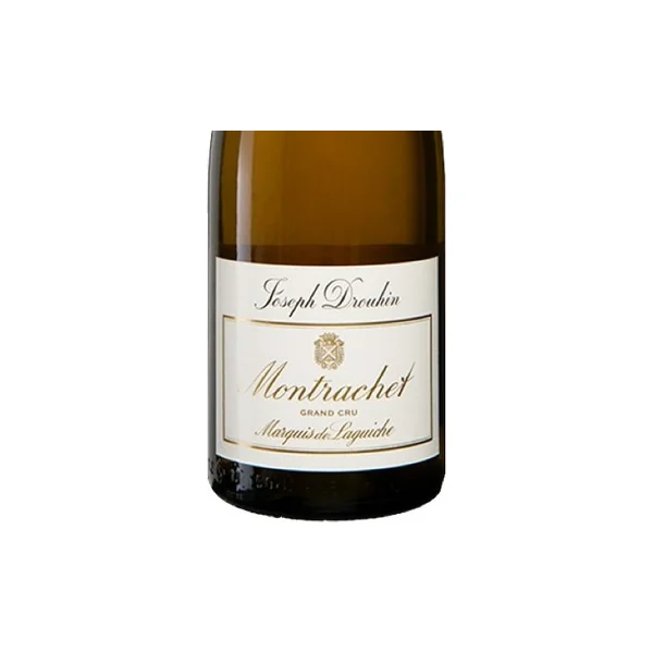 Drouhin/Joseph Montrachet Marquis de Laguiche 2017
