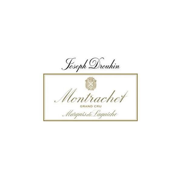 Drouhin/Joseph Montrachet Marquis de Laguiche 2019