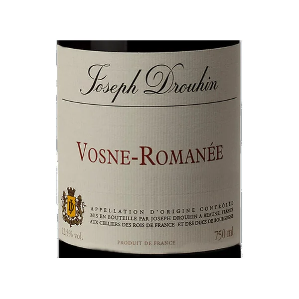 Drouhin/Joseph Vosne-Romanée 2017