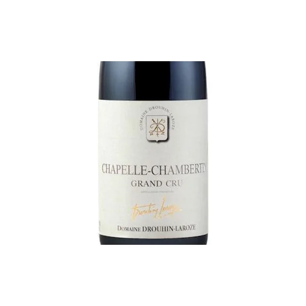 Drouhin-Laroze Chapelle-Chambertin 2017