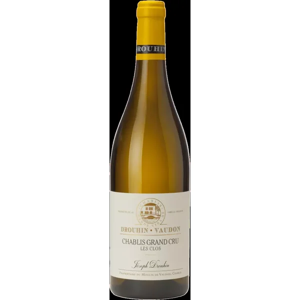 Drouhin-Vaudon Chablis Grand Cru Les Clos 2014 1.5Ltr