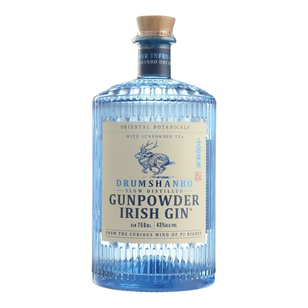 Drumshanbo Gunpowder Gin