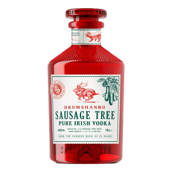 Drumshanbo Sausage Tree Vodka