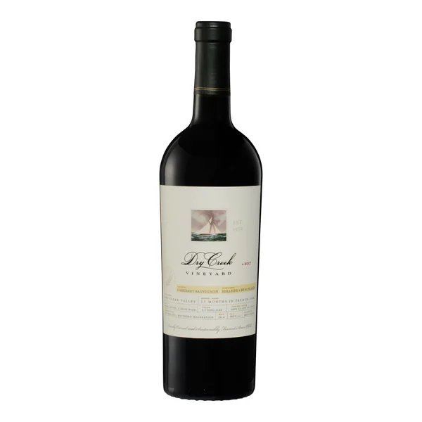 Dry Creek Vineyard Cabernet Sauvignon