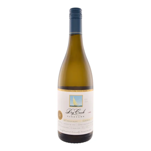 Dry Creek Vineyard Dry Chenin Blanc Clarksburg