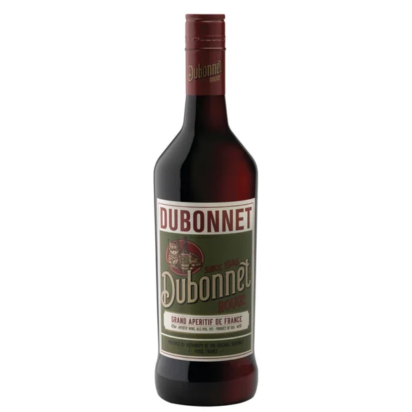 Dubonnet Rouge Aperitif 1.0Ltr