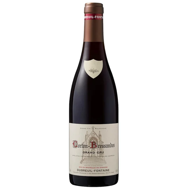 Dubreuil-Fontaine Corton Grand Cru Les Bressandes 2020 750ml