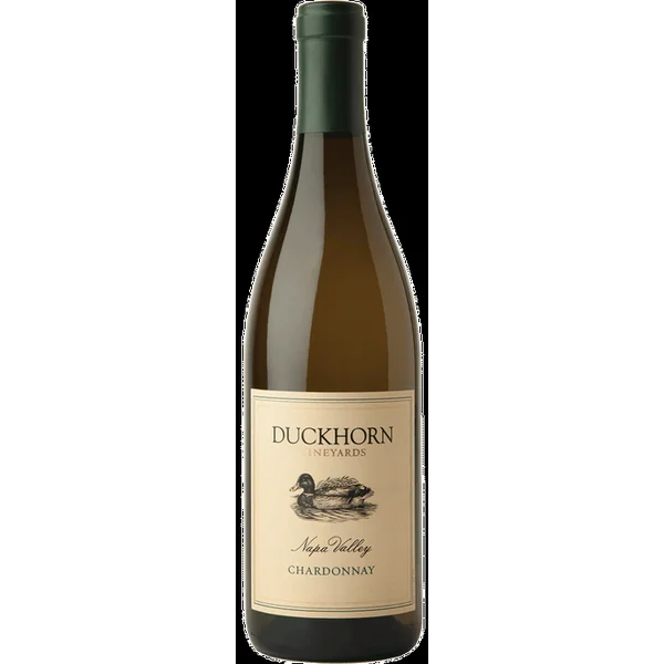 Duckhorn Chardonnay 2023 750ml
