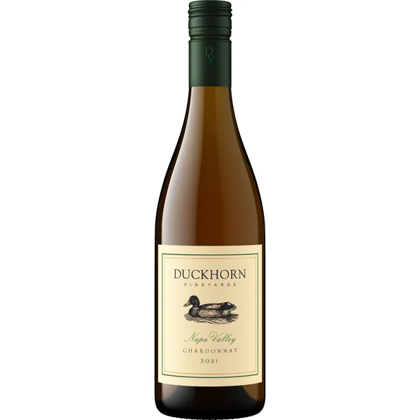 Duckhorn Chardonnay Napa Valley