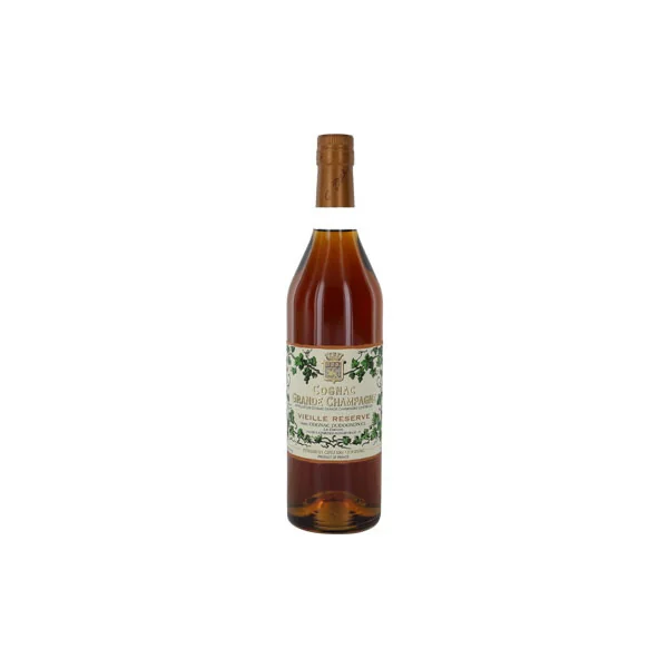 Dudognon Cognac Vielle Réserve Grande Champagne