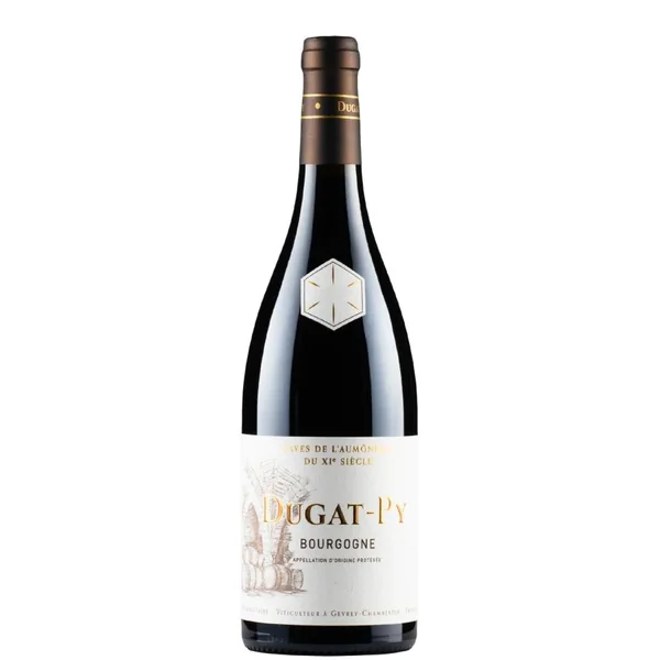 Dugat-Py Bourgogne Rouge 2021 750ml