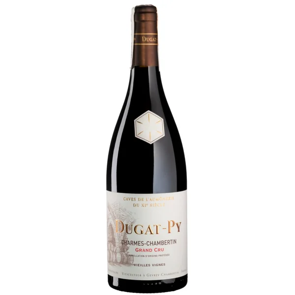 Dugat-Py Charmes Chambertin Grand Cru Vieilles Vignes 2022 750ml