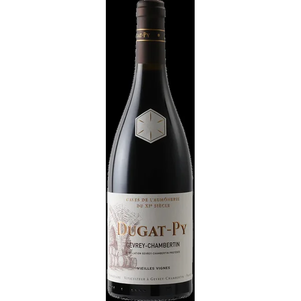 Dugat-Py Gevrey Chambertin Vieilles Vignes 2018 750ml