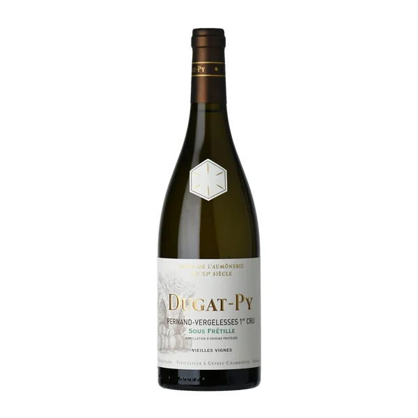 Dugat-Py Pernand Vergelesses Premier Cru Sous Fretille 2020 750ml