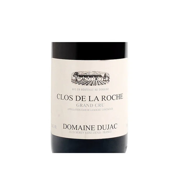 Dujac Clos de la Roche Grand Cru 2018