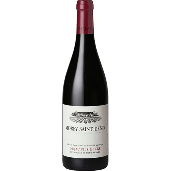 Dujac Fils et Pere Morey St Denis 2011 750ml