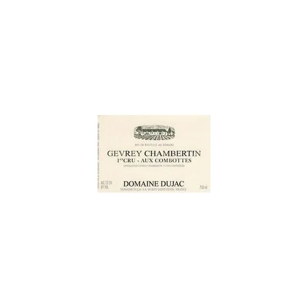 Dujac Gevrey-Chambertin 1er cru Aux Combottes 2017