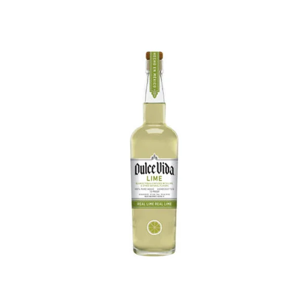 Dulce Vida Lime Tequila