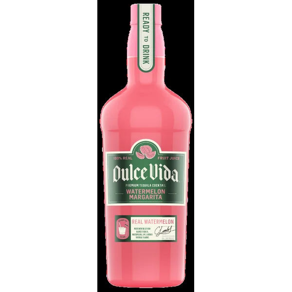 Dulce Vida Margarita Watermelon NV 1.75Ltr