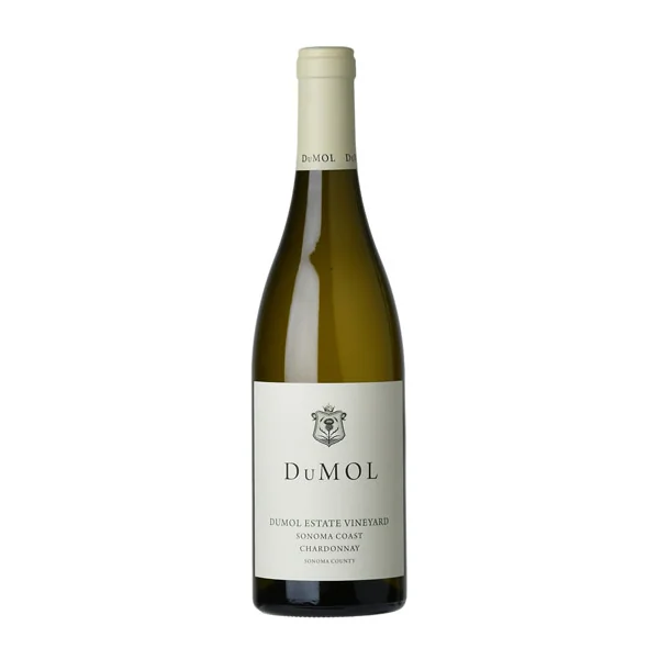 DuMOL Chardonnay DuMOL Estate Vineyard 2021 750ml