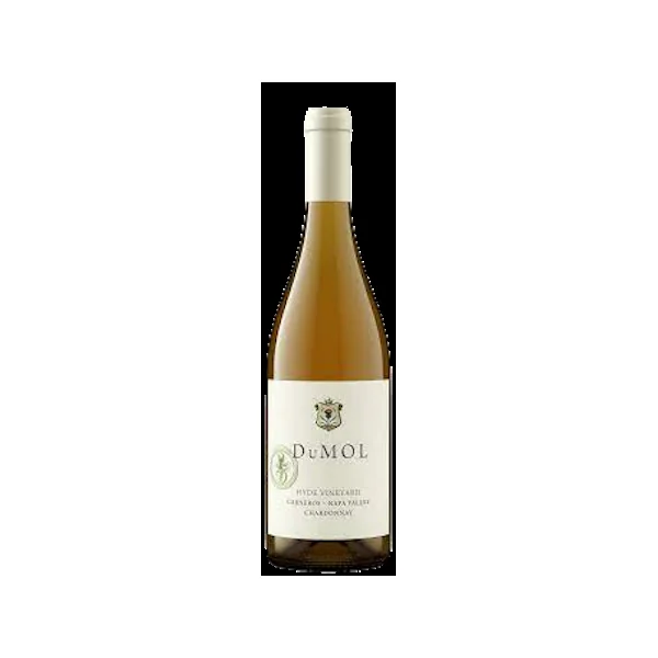 DuMOL Chardonnay Hyde Vineyard 2017 750ml