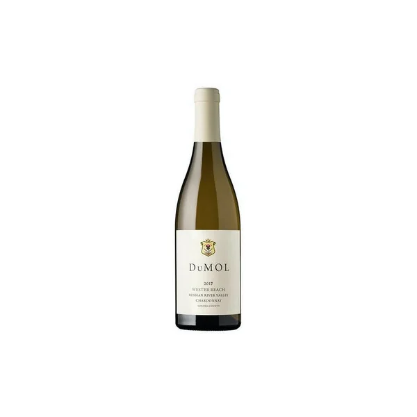 DuMol Chardonnay Russian River Valley Wester Reach 2017