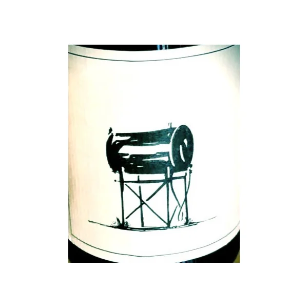 Duncan Savage Not Tonight Josephine 2020 375ml