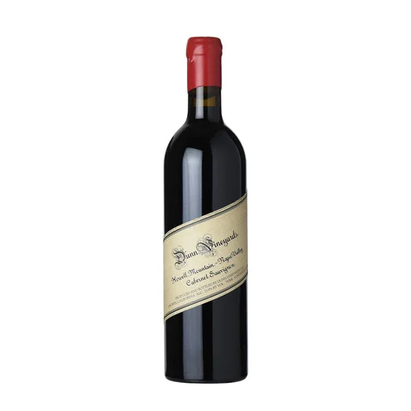 Dunn Cabernet Sauvignon Howell Mountain 2012 750ml
