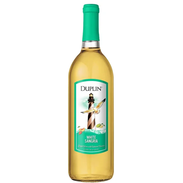 Duplin White Sangria