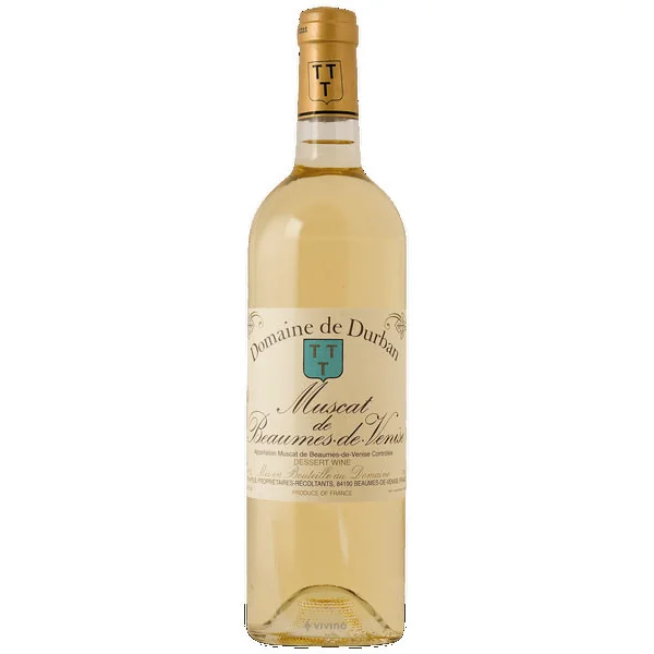 Durban Muscat de Beaumes-de-Venise 2017 375ml