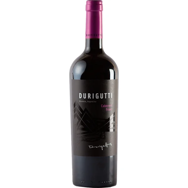 Durigutti Cabernet Franc Mendoza 2023